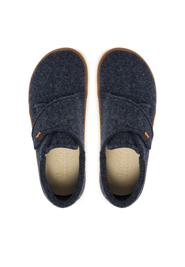 Kapcie Froddo. Kolor: niebieski