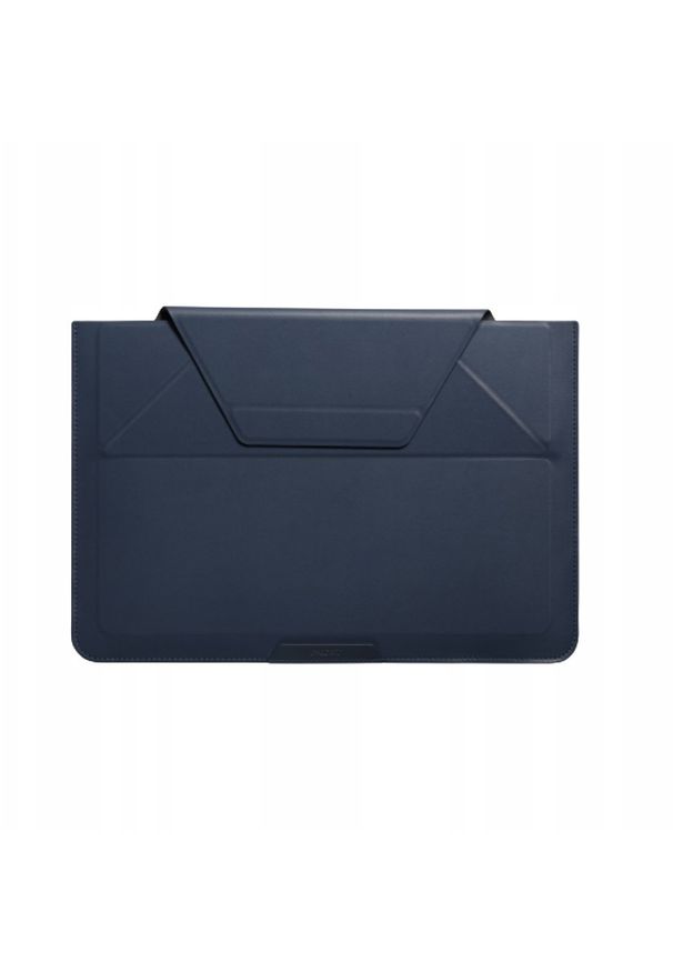 Moft - Torba MOFT Na laptopa podstawka sleeve 13" niebieski. Kolor: niebieski