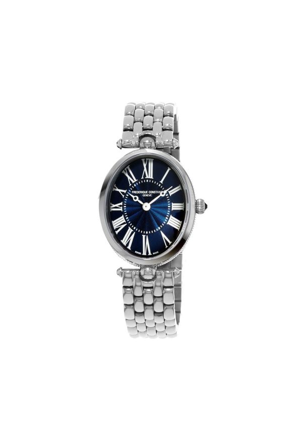 FREDERIQUE CONSTANT PROMOCJA ZEGAREK FC-200MPN2V6B. Rodzaj zegarka: smartwatch. Styl: klasyczny, elegancki