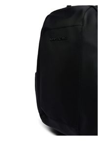 Armani Exchange Plecak XM002678 AF22858 Czarny. Kolor: czarny. Materiał: materiał #2