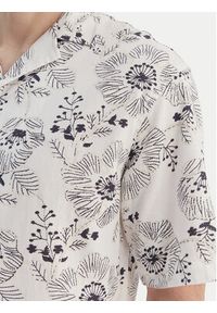 Guess Koszula M6GH29 W1718 Biały Regular Fit. Kolor: biały. Materiał: syntetyk #2