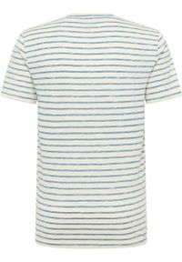 Męski T-Shirt Mustang Style Austin AutumnStripe 1016856 12787 #7