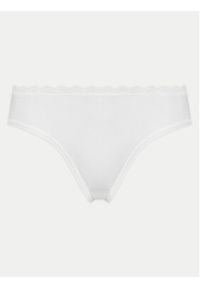 Triumph Komplet 2 par fig klasycznych Feel Of Cotton 10225045 Biały. Kolor: biały. Materiał: bawełna