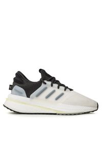 Adidas - adidas Sneakersy X_Plrboost HP3132 Écru. Materiał: materiał, mesh #1