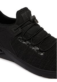 Bugatti Sneakersy 341-65860-6950-1010 Czarny. Kolor: czarny. Materiał: materiał #6