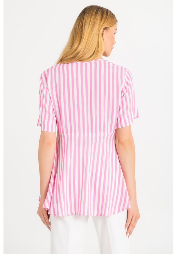 KOSZULA MORIANA Sportmax Code. Okazja: na co dzień. Styl: elegancki, casual