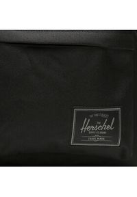 Herschel Plecak Classic XL Backpack 11380-05881 Czarny. Kolor: czarny. Materiał: materiał #2