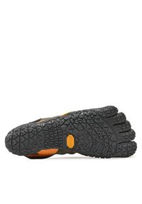 Vibram Fivefingers Trekkingi V-Alpha 21M7101 Zielony. Kolor: zielony. Materiał: materiał. Model: Vibram FiveFingers. Sport: turystyka piesza #4