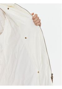 MAX&Co. Kurtka puchowa Nibbio 74940323 Biały Regular Fit. Kolor: biały. Materiał: syntetyk #6