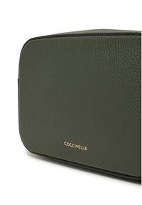 Coccinelle Torebka E5 MN5 55 I1 01 Zielony. Kolor: zielony. Materiał: skórzane #5
