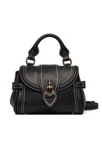 Torebka Liu Jo. Kolor: czarny #1