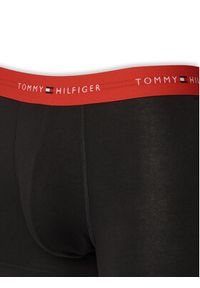 TOMMY HILFIGER - Tommy Hilfiger Komplet bokserek UM0UM03890 Czarny. Kolor: czarny. Materiał: bawełna #5