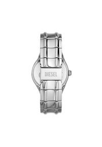 Diesel Zegarek Streamline DZ2205 Srebrny. Kolor: srebrny #4