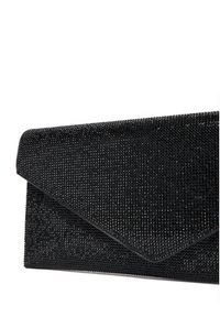 Aldo Torebka Mallasvex 14143538 Czarny. Kolor: czarny. Materiał: skórzane #4