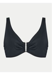 Dorina Góra od bikini Eureka D001693MI010 Czarny. Kolor: czarny. Materiał: syntetyk #10