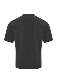 AWDIS - Męska Koszulka Just Ts The 100 Oversized T-shirt. Kolor: szary