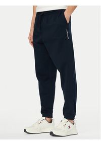 Calvin Klein Jeans Jeansy J30J327507 Niebieski Straight Fit. Kolor: niebieski #4