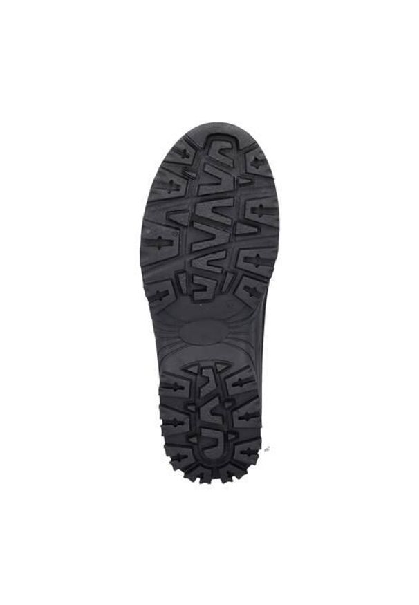Buty trekkingowe męskie CMP Kinos Snow Wp. Wysokość cholewki: za kostkę. Kolor: czarny, wielokolorowy. Materiał: syntetyk, skóra, materiał. Szerokość cholewki: normalna. Sport: turystyka piesza