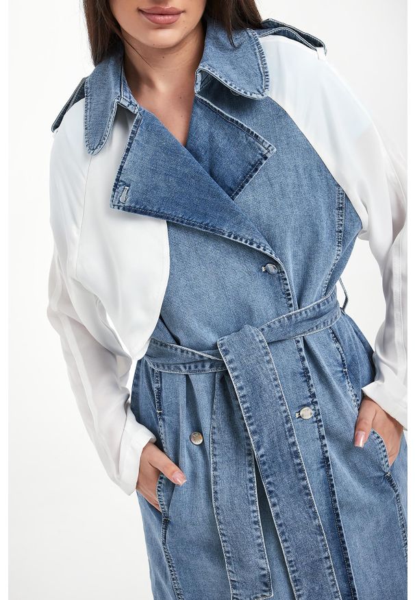 Sportalm - Płaszcz damski SPORTALM