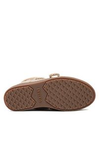 Inuikii Śniegowce Classic 75202-005 Beżowy. Kolor: beżowy. Materiał: skóra #3
