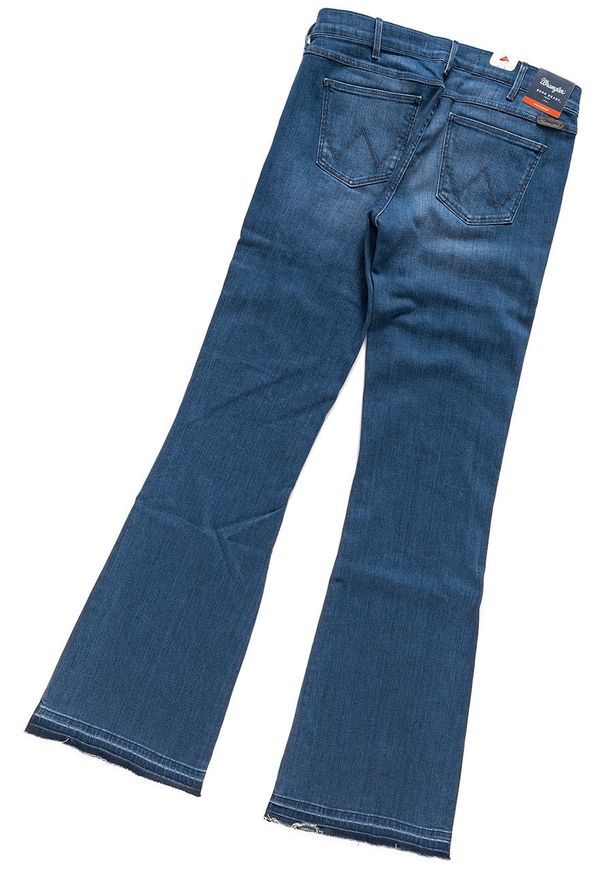 Wrangler - WRANGLER FLARE TRUE HARMONY W27BX779A