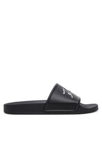 Karl Lagerfeld - Klapki KARL LAGERFELD. Kolor: czarny #1