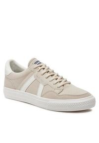 Jack & Jones - Jack&Jones Sneakersy Jfwmorden 12251152 Beżowy. Kolor: beżowy. Materiał: materiał #3