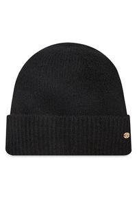 Czapka Granadilla - JG5808 Black 001. Kolor: czarny. Materiał: materiał, poliamid, wełna, akryl. Sezon: zima #1