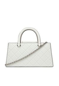 Tory Burch Torebka 164763 Biały. Kolor: biały. Materiał: skórzane #4