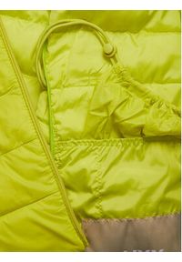 JJXX Bezrękawnik Nora 12224641 Zielony Regular Fit. Kolor: zielony. Materiał: syntetyk. Długość rękawa: bez rękawów #4