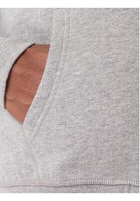 TOMMY HILFIGER - Tommy Hilfiger Bluza Essential MW0MW41759 Szary Regular Fit. Kolor: szary. Materiał: bawełna, syntetyk #5
