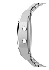 Timex Zegarek T80 TW2W47700 Srebrny. Kolor: srebrny #3