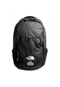 Plecak miejski Unisex The North Face Groundwork TNF. Kolor: czarny
