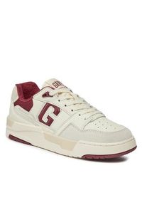 GANT - Gant Sneakersy Ellizy Sneaker 27533171 Biały. Kolor: biały