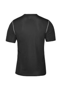 Nike - Koszulka Dziecięca Park 20. Kolor: czarny. Sport: turystyka piesza