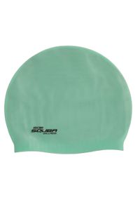 XTREM TOYS & SPORTS - Czepek pływacki Squba z silikonu #1