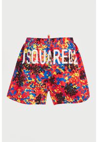 Szorty kąpielowe DSQUARED2 #4
