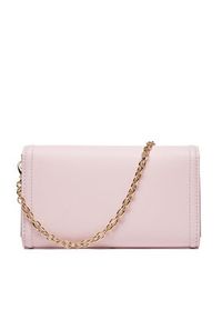 Chiara Ferragni Torebka 76SB4BAA Różowy. Kolor: różowy. Materiał: skórzane #4