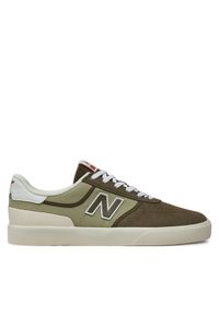 New Balance Sneakersy Numeric v1 NM272OLV Zielony. Kolor: zielony #1