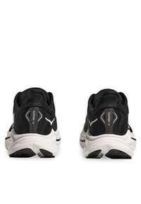 HOKA - Hoka Buty do biegania Clifton 10 1162030 Czarny. Kolor: czarny. Materiał: materiał #3