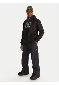 DC Shoes Spodnie snowboardowe Banshee Snpt ADYTP03042 Czarny Regular Fit. Kolor: czarny. Materiał: syntetyk. Sport: snowboard #4