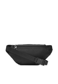 Puma Saszetka nerka Deck Waist Bag 079187 01 Czarny. Kolor: czarny. Materiał: materiał