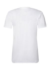 Polo Ralph Lauren Komplet 3 t-shirtów 714830304002 Kolorowy Regular Fit. Typ kołnierza: polo. Materiał: bawełna. Wzór: kolorowy #6