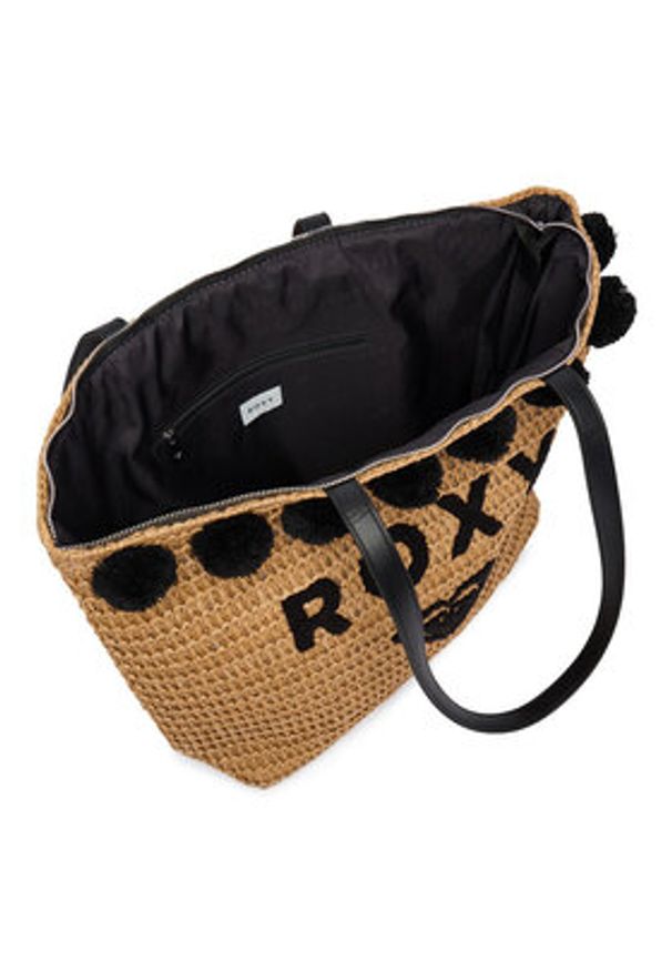 Roxy Torebka CWBEO-ROXY-L-003-09 Beżowy. Kolor: beżowy