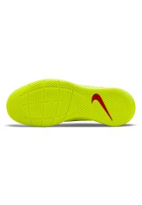 Buty piłkarskie halowe dla dzieci Nike Jr Mercurial Vapor 14 Academy IC CV0815. Materiał: materiał, skóra, guma, syntetyk. Szerokość cholewki: normalna. Sport: piłka nożna #3