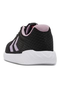 Buty do biegania damskie Hummel Legend Breather. Kolor: fioletowy, wielokolorowy, czarny