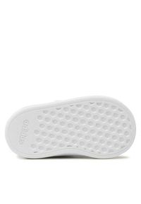 Adidas - adidas Sneakersy Grand Court Lifestyle GW6526 Biały. Kolor: biały. Materiał: syntetyk #4