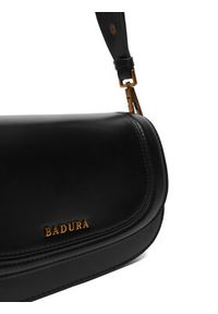 Badura Torebka C-ANNA-LA381-706 Czarny. Kolor: czarny #2