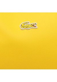 Lacoste Torebka NF1888POL36 Żółty. Kolor: żółty. Materiał: skórzane #5
