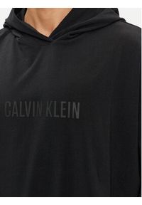 Calvin Klein Underwear Bluza 000NM2569E Czarny Regular Fit. Kolor: czarny. Materiał: bawełna #2